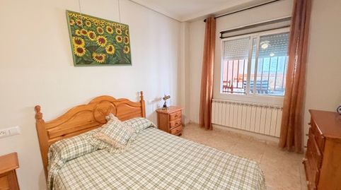 Foto 4 de Apartament de lloguer a Calle General Aguilera, 10, Centro, Puertollano