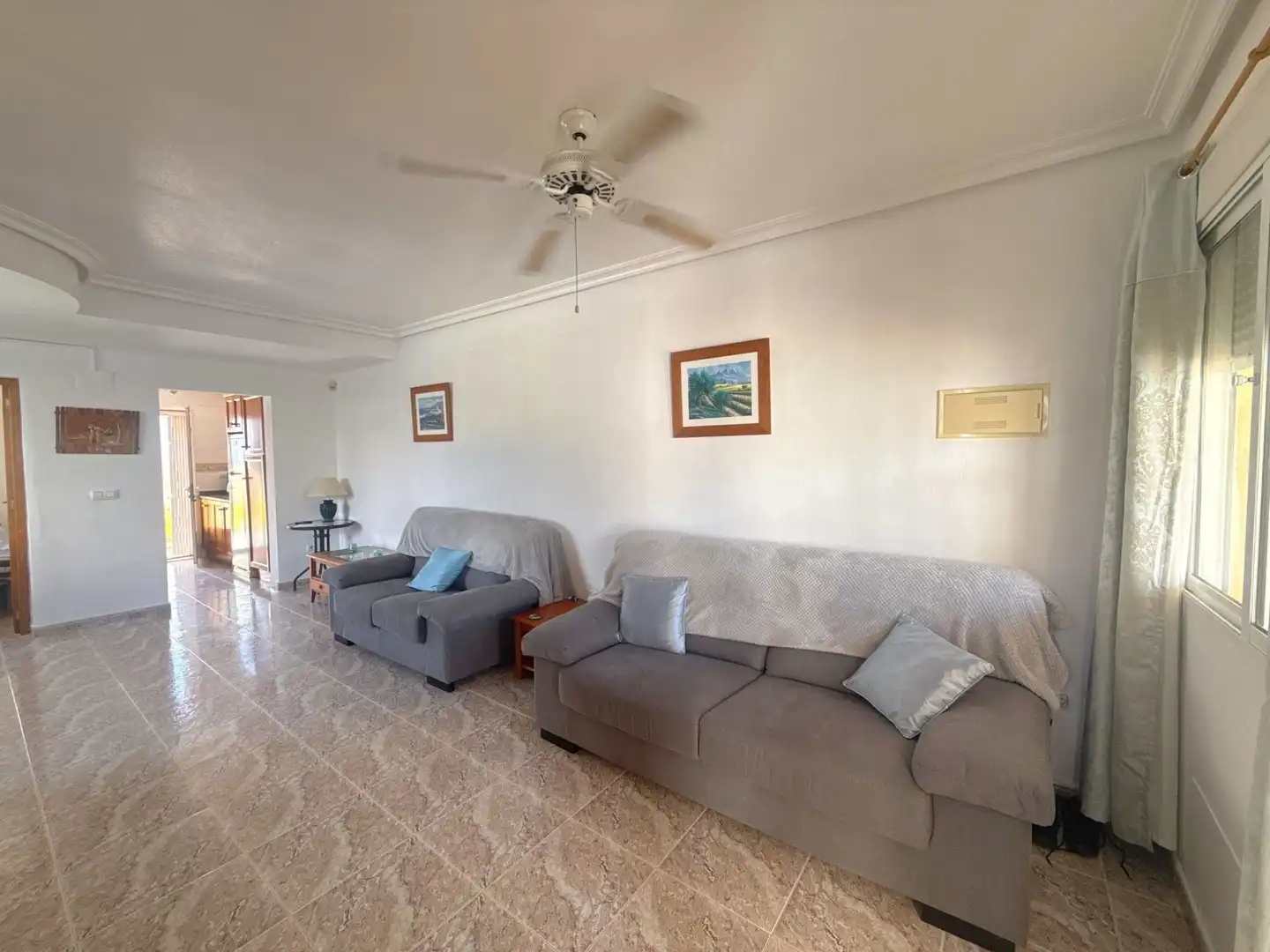 Maison mitoyenne avec piscine à vendre à La Zenia, imagen 5