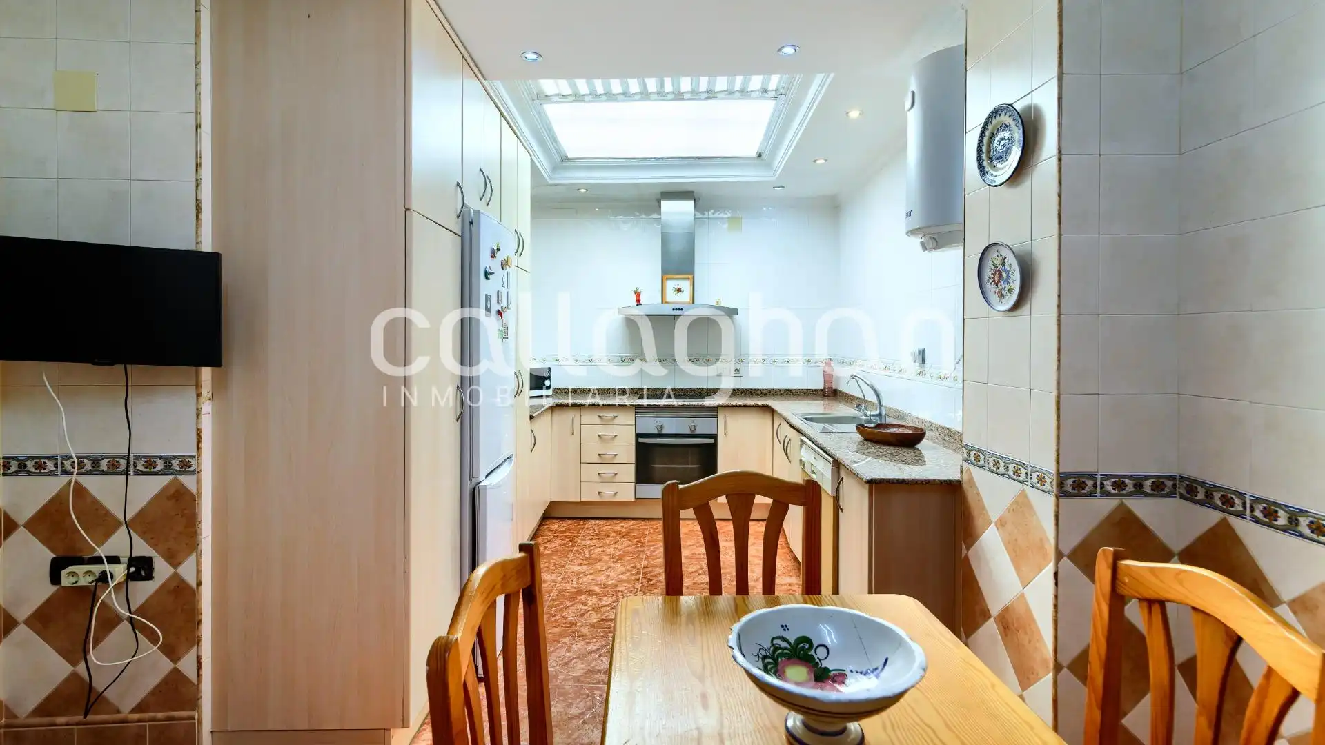 Casa a schiera in vendita a Chilches / Xilxes, imagen 9