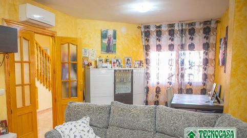 Foto 4 von Einfamilien-Reihenhaus zum Verkauf in Pulpí pueblo, Pulpí