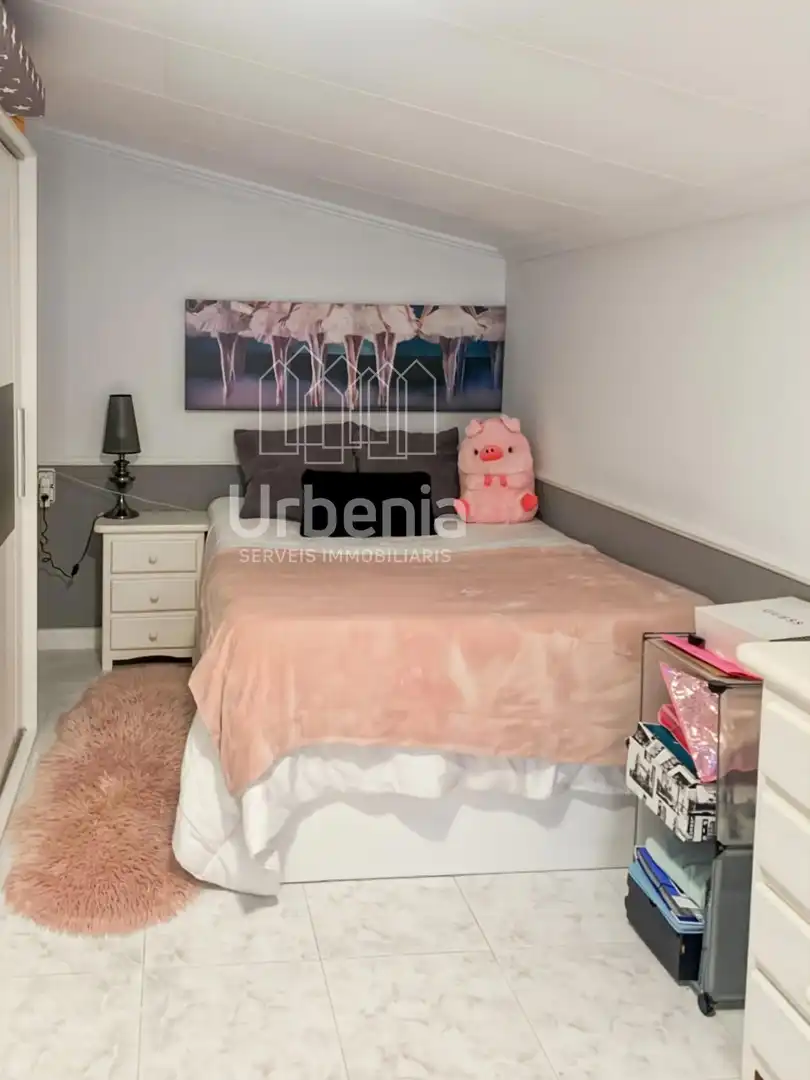 House with pool for sale in Tordera pueblo, imagen 12