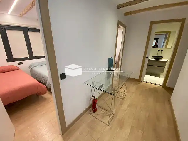 Semi-detached house to rent in Engolasters, imagen 10