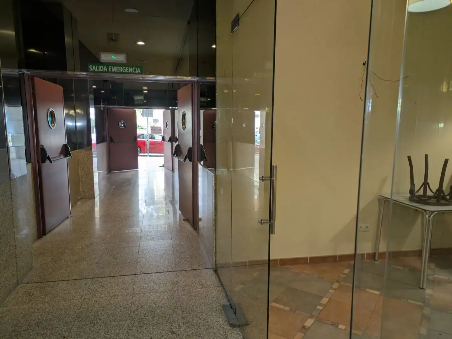 Local de lloguer en Nigrán