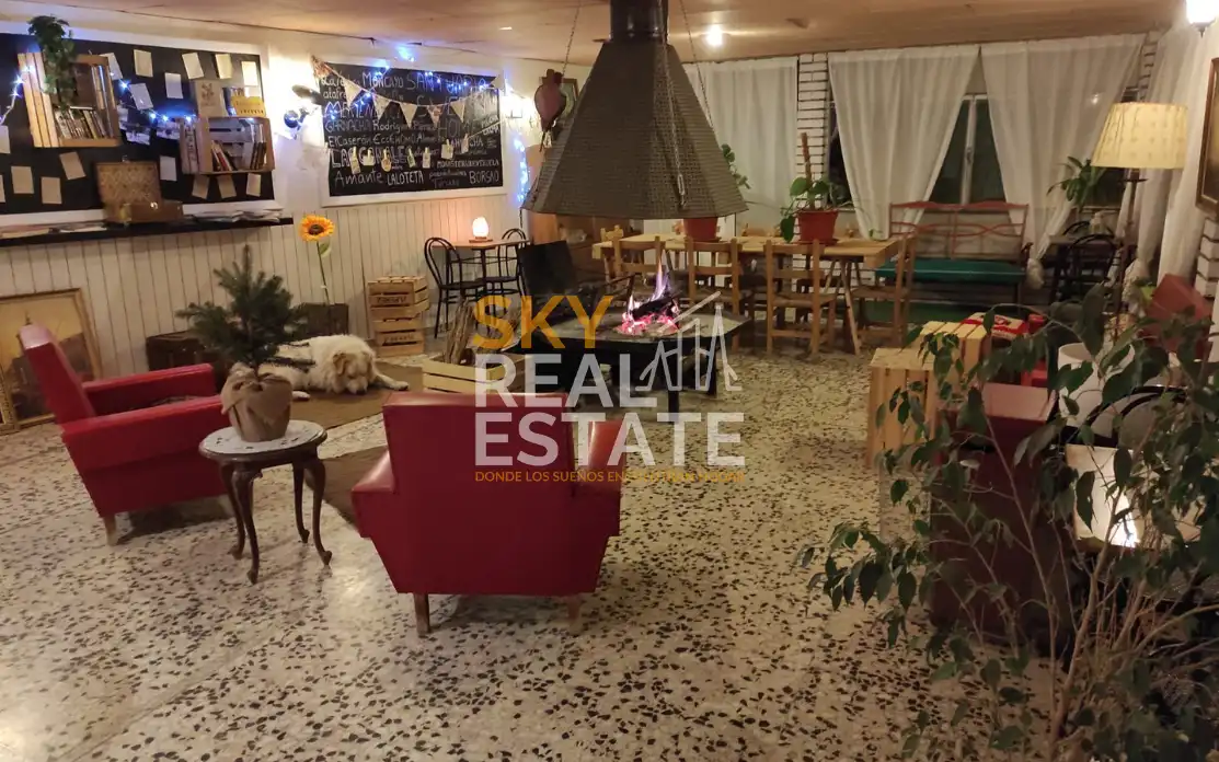 Buildings for sale in Borja