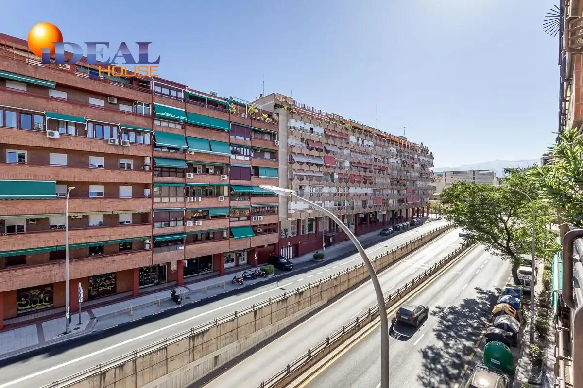 Flat with lift for sale in Beiro, imagen 18