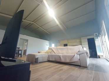 Casa rústica en venda a Carretera de sanlúcar