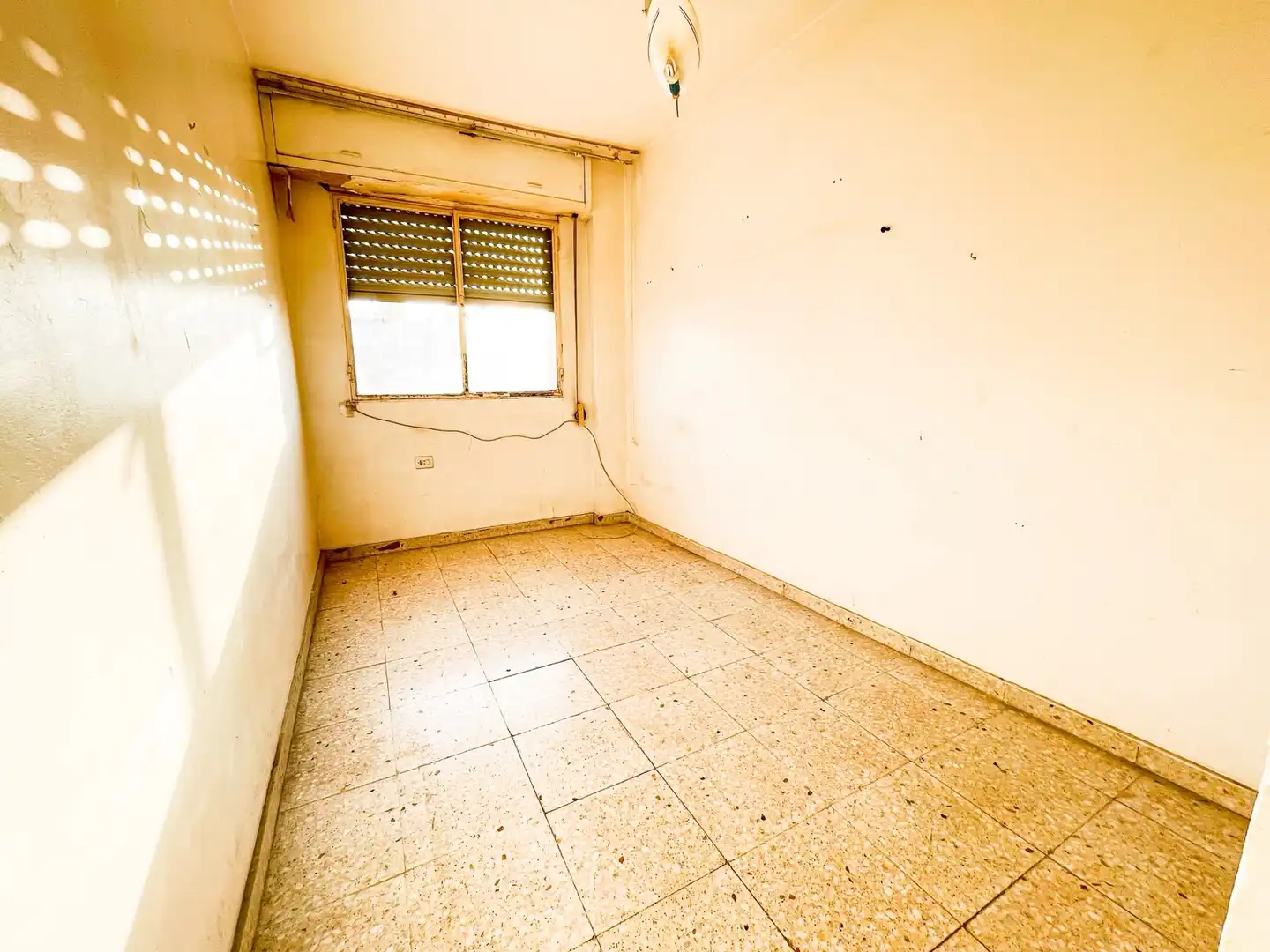 Piso en venta en Cieza con Balcón y Alarma