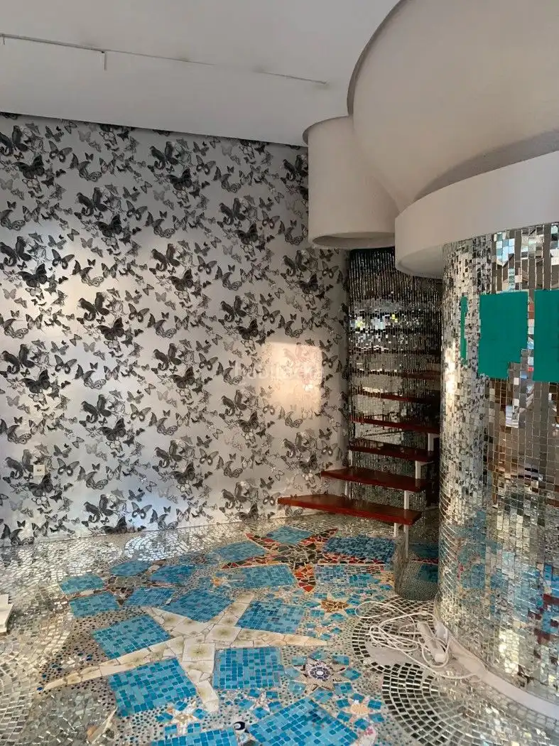 Gewerbefläche zur Miete in Avenida Algortako Etorbidea 53, imagen 5