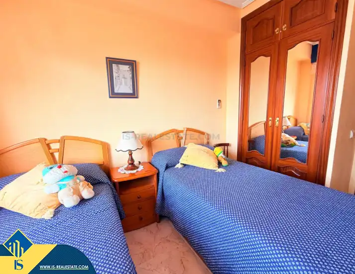 Wohnung mit Aufzug zum Verkauf in Casco Antiguo - Puerto, imagen 18