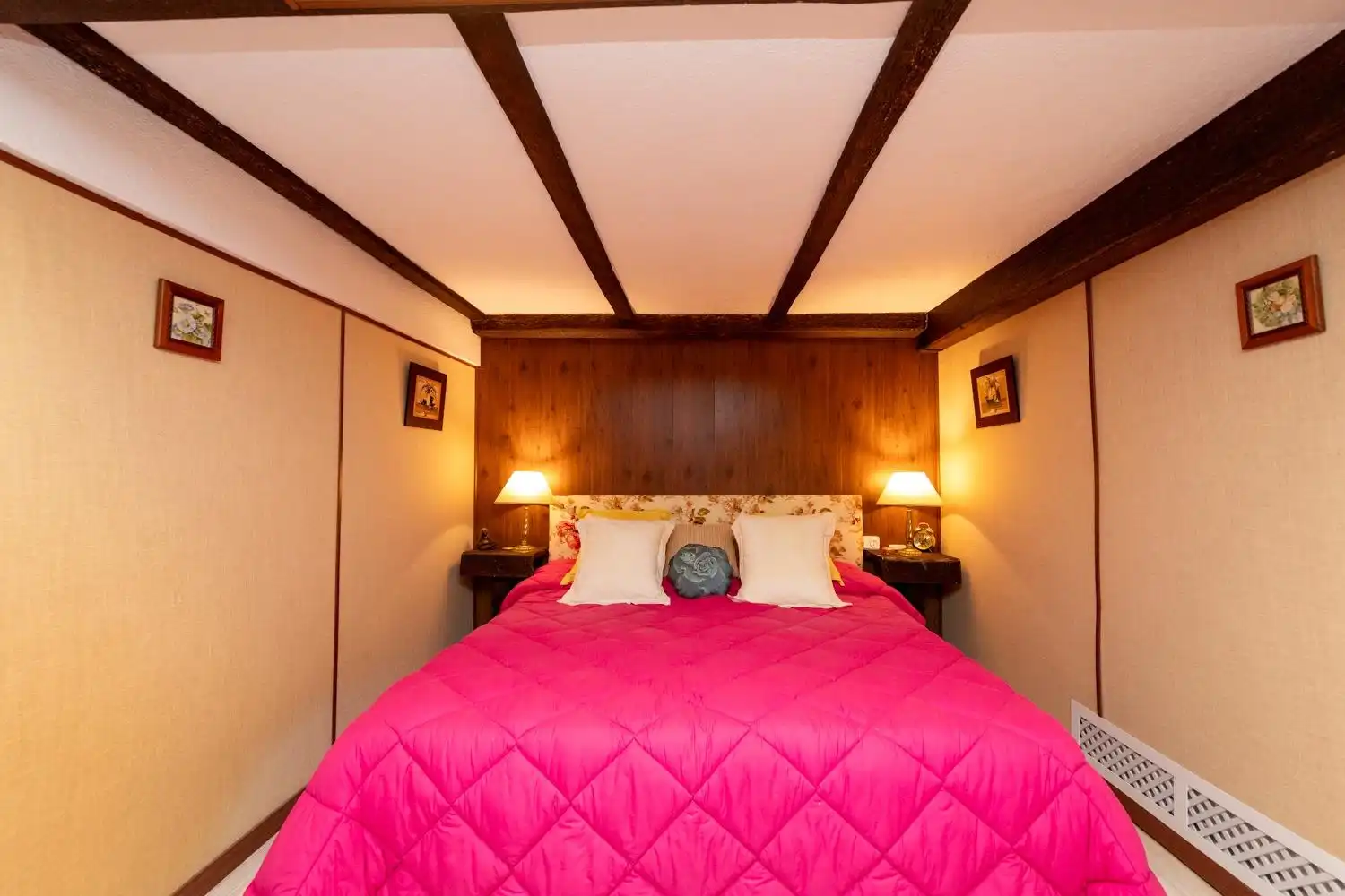 Chalet en venta en Avenida Avenida Francisco Bernabéu Penalva, imagen 62