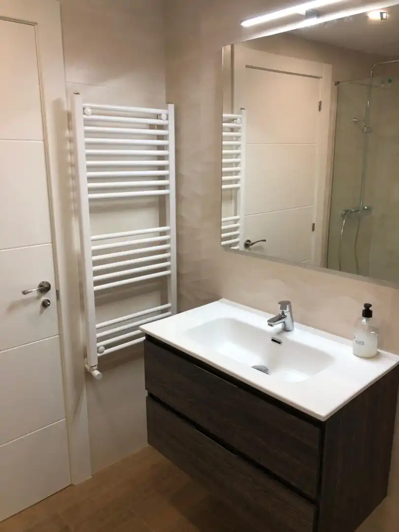 Habitación en Milán - Pumarín