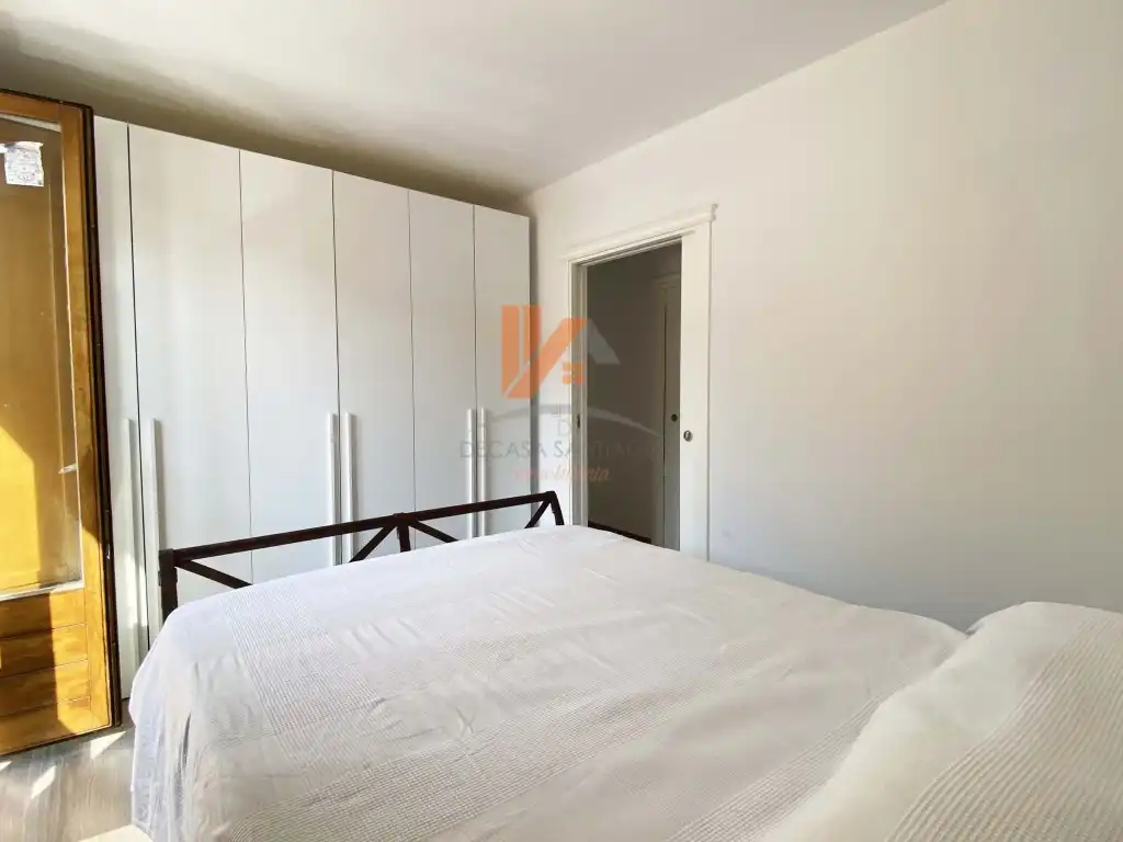 Dormitori de Casa o xalet en venda en Boqueixón amb Traster, Moblat i Forn