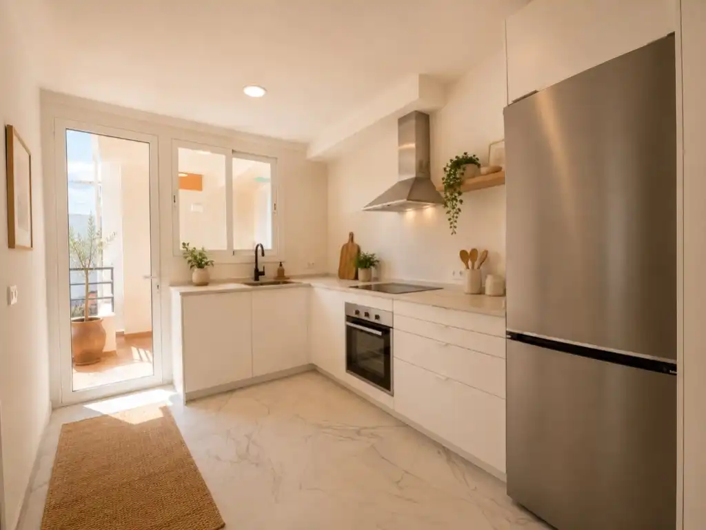 Cocina de Piso en venta en Felanitx