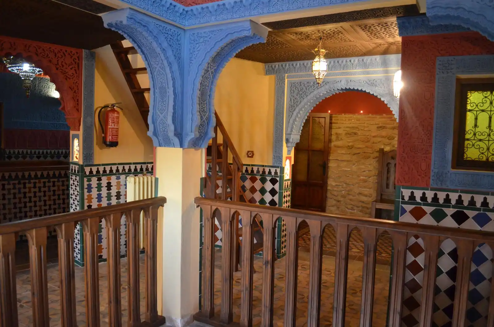 Chalet en venta en Vélez-Blanco, imagen 14