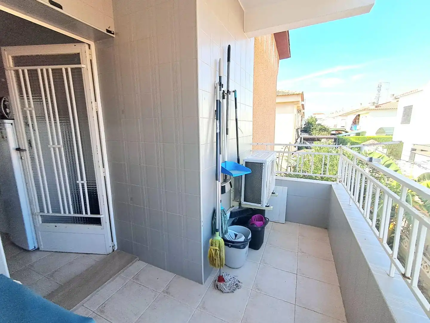 Appartement avec terrasse à vendre à Calabardina, imagen 22