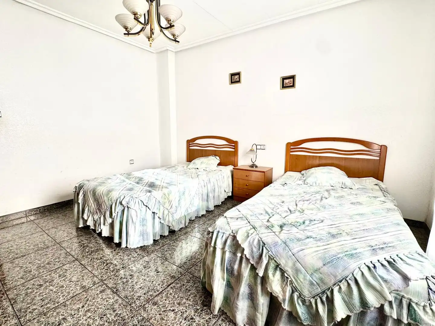 Casa amb terrassa en venda a Calle San Andrés 17, imagen 27
