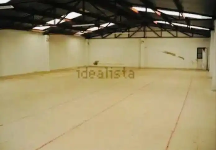 Nau industrial en venda en Alfafar