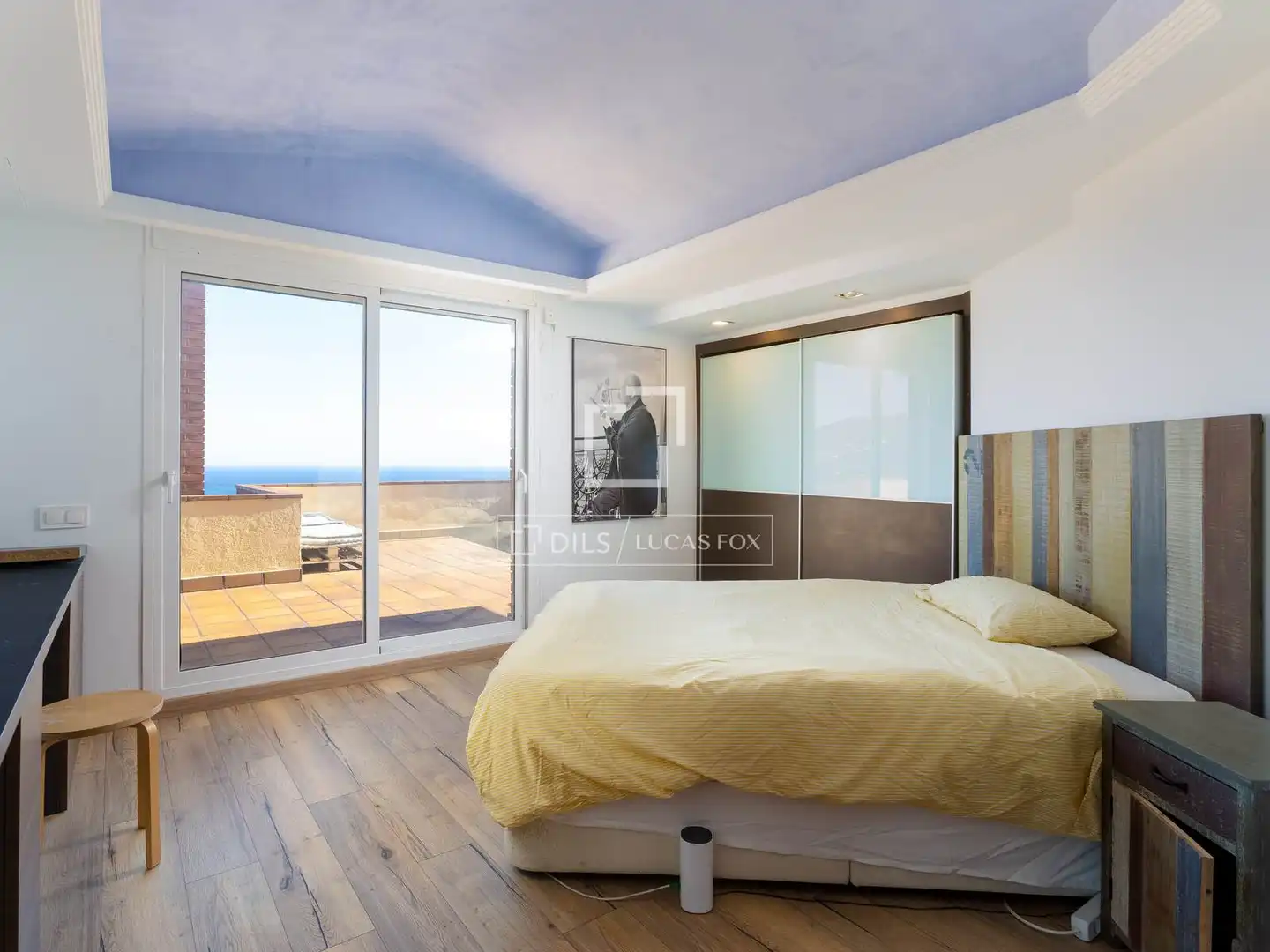 Villa con terrazza in vendita a Alella, imagen 29