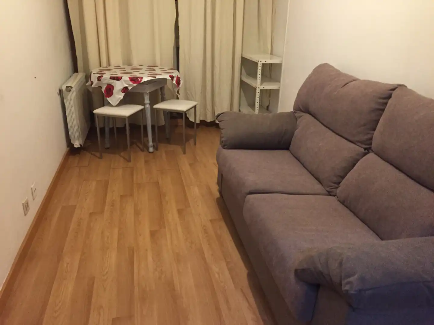 Flat with lift for sale in Rúa do Doutor Teixeiro
