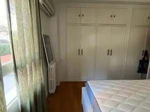 Flat for rent in Calle del Príncipe de Vergara, El Viso