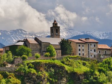 Terreno residencial en venta en Balàfia