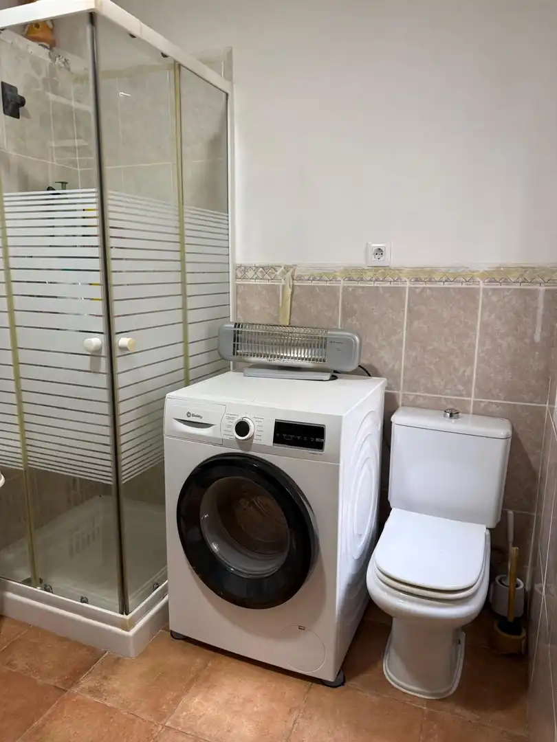 Bany de Casa o xalet en venda en Sagunto / Sagunt