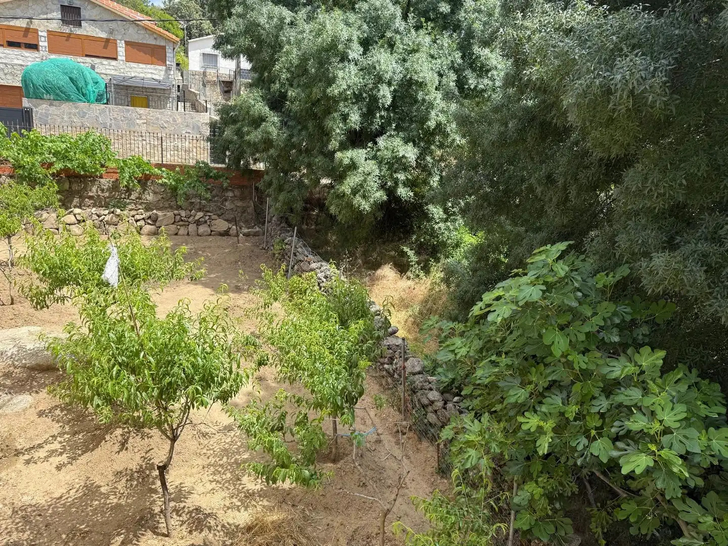 Casa o chalet en venta en Calle BARRIO DEL MORISCO, Navatalgordo