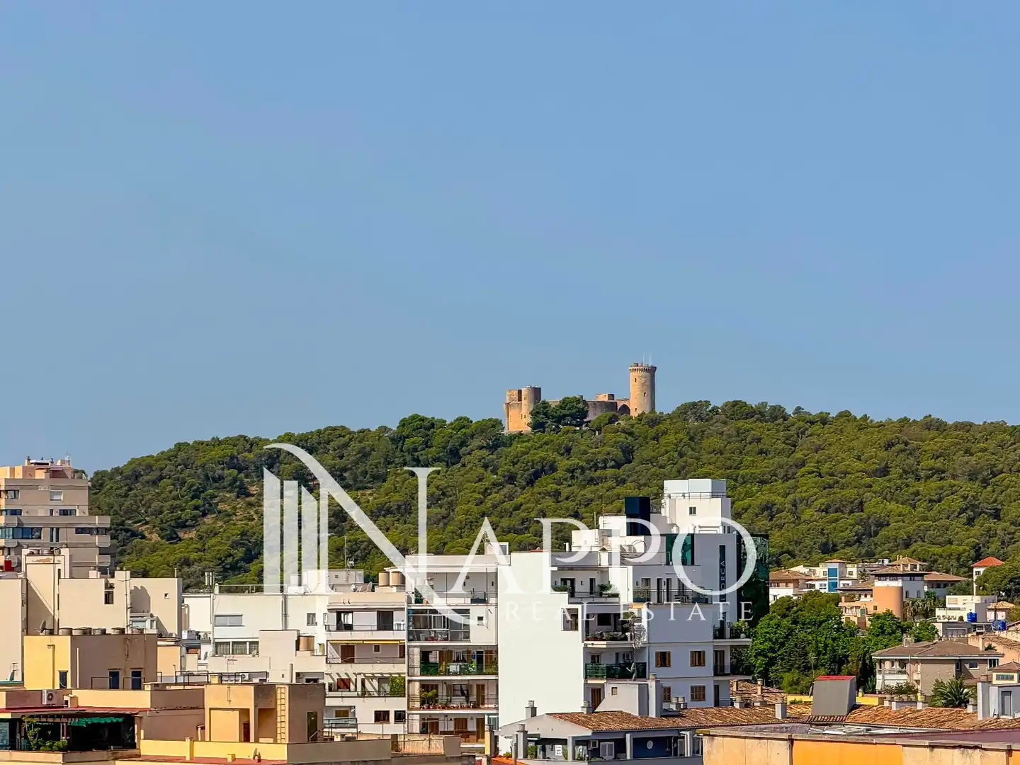 Appartement avec ascenseur à louer à Joan Crespi, imagen 4