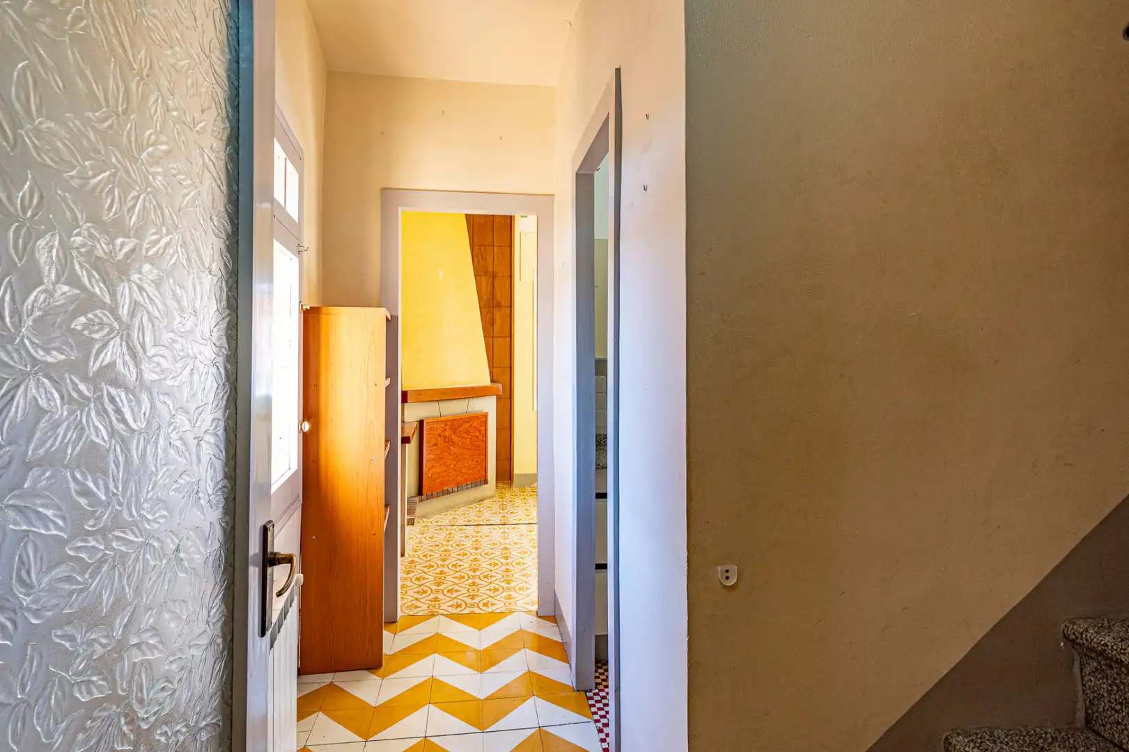 Detached homes for sale in Llers  with Air Conditioner, Heating and Terrace