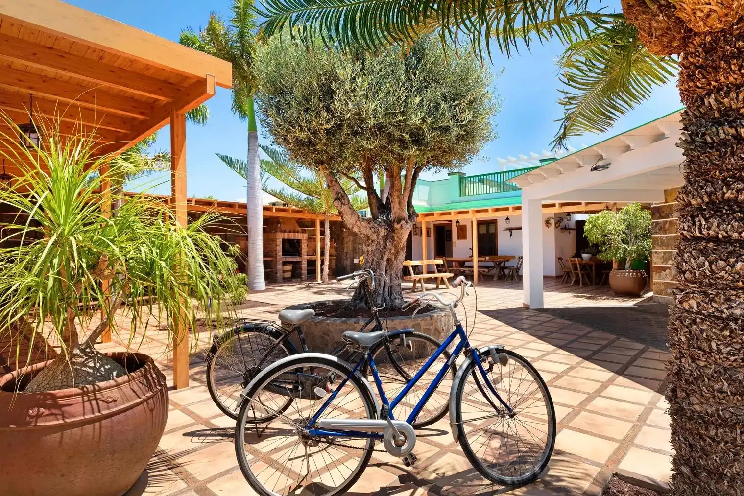 Casa pareada con piscina en venta en Playa Blanca, imagen 23