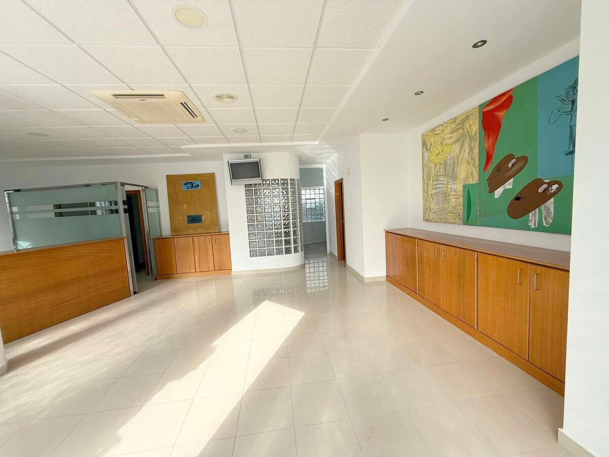 Pis en venda en Tías amb Moblat i Alarma