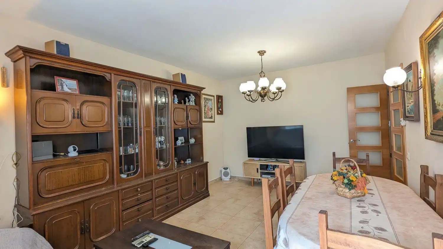 Wohnung zum Verkauf in Calle d'Estolt, imagen 5