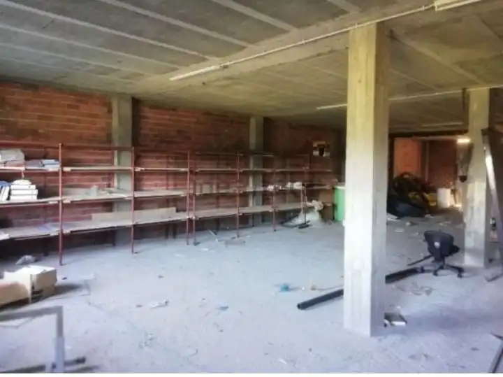 Local comercial en venda a Oza dos Ríos, imagen 5