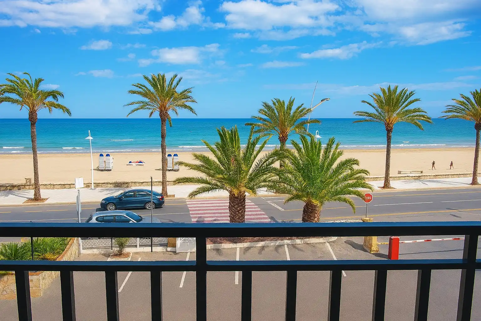 Apartamento con ascensor en alquiler en Carrer de Múrcia 2, imagen 5