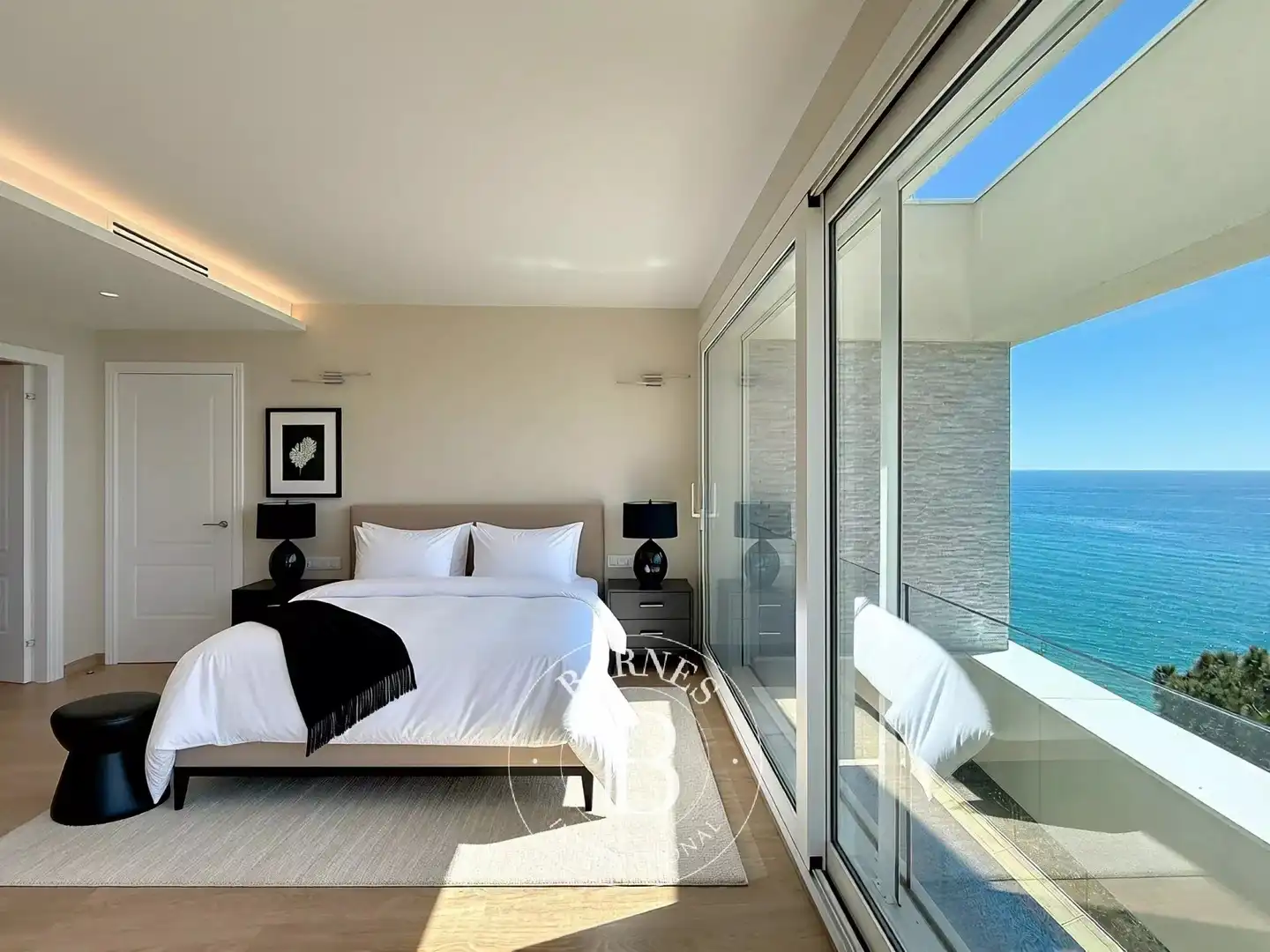 Habitación de Casa o chalet en venta en Arenys de Mar con Aire acondicionado, Calefacción y Terraza