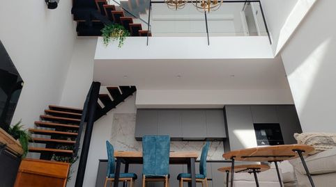 Foto 4 von Maisonette zur Miete in Sanlúcar la Mayor, Sevilla