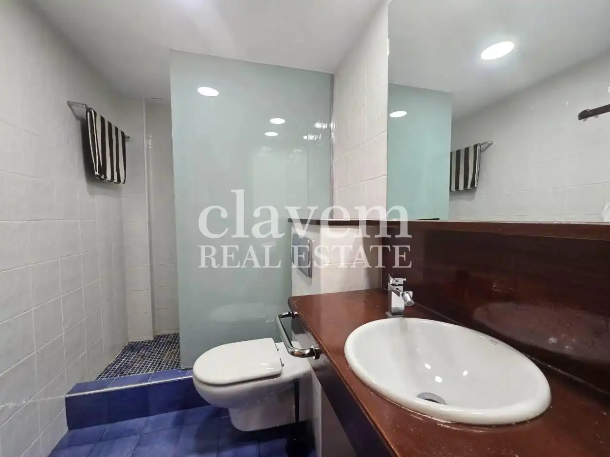 Flat for rent in La Font d'en Fargues