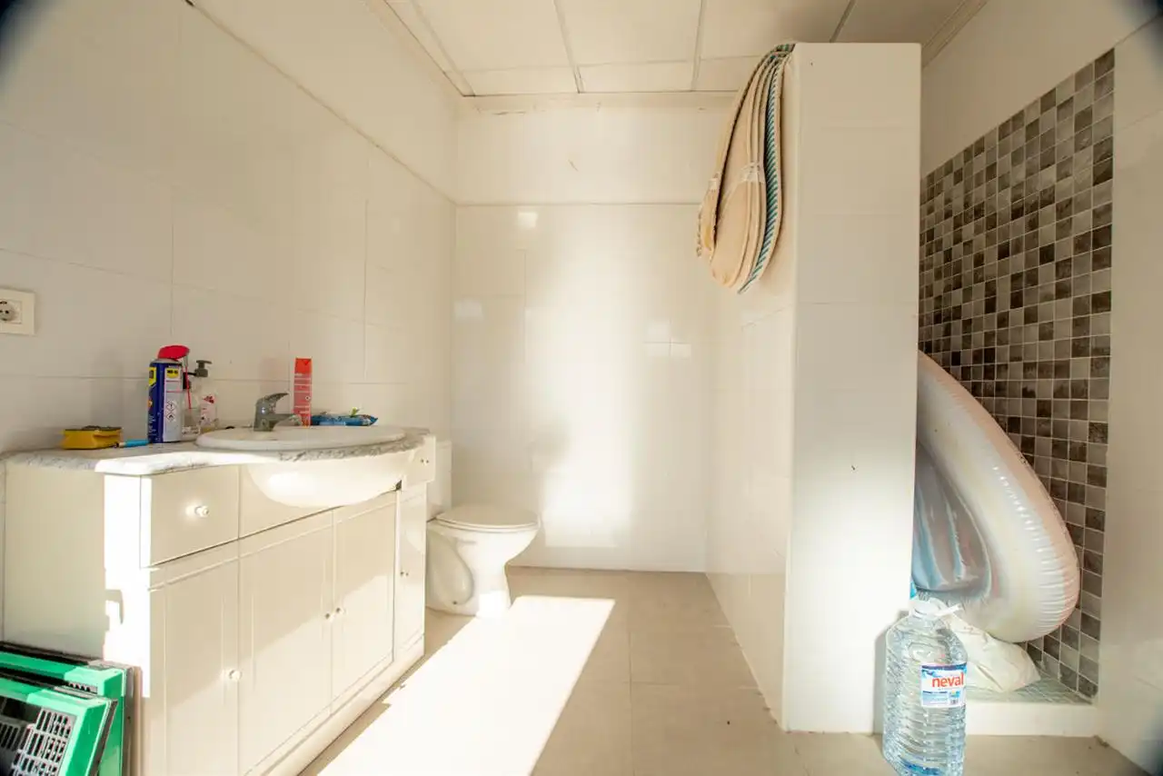 Villa avec piscine à vendre à San Juan de los Terreros, imagen 34