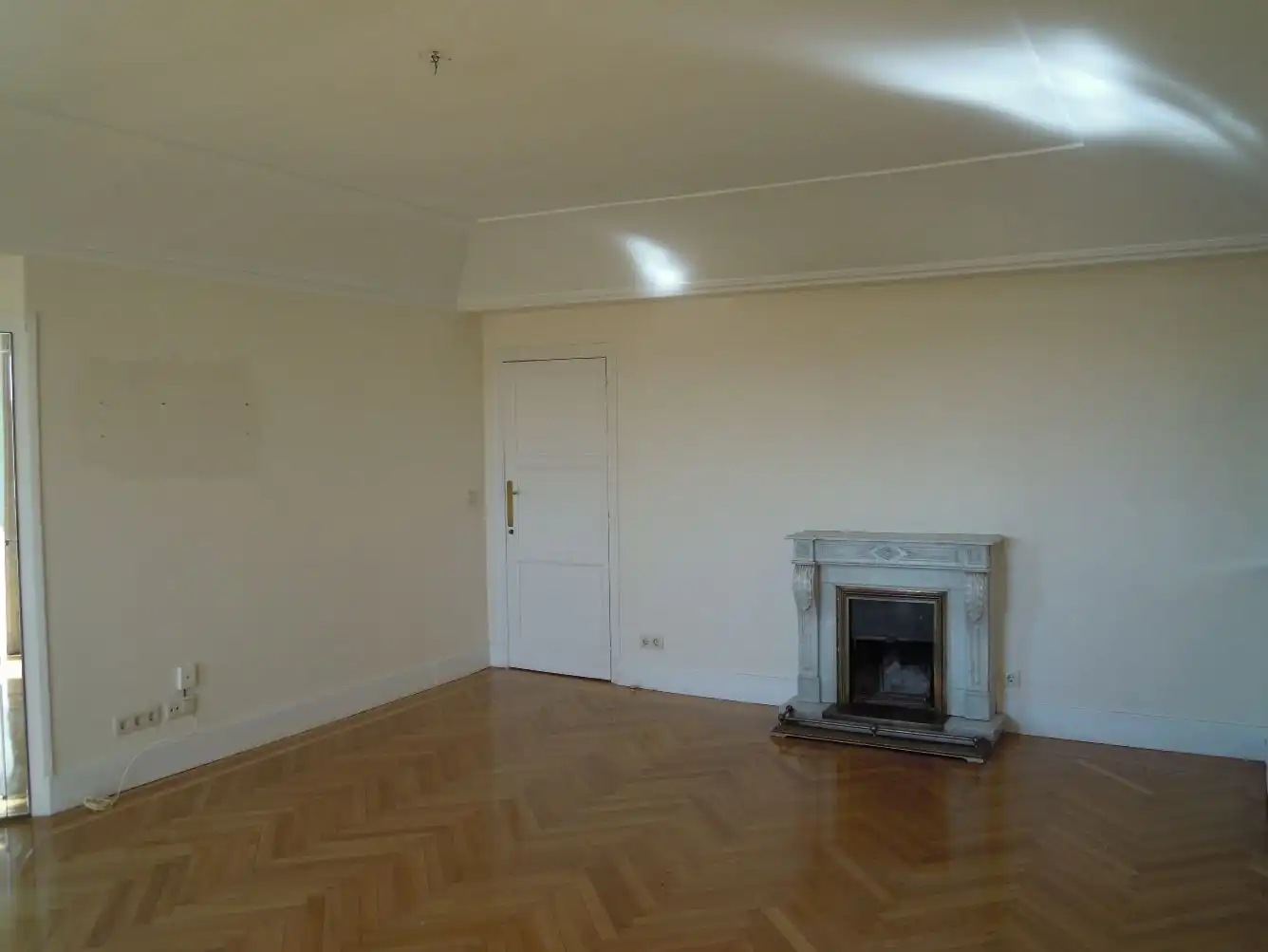Penthouse with lift to rent in Retiro, imagen 37