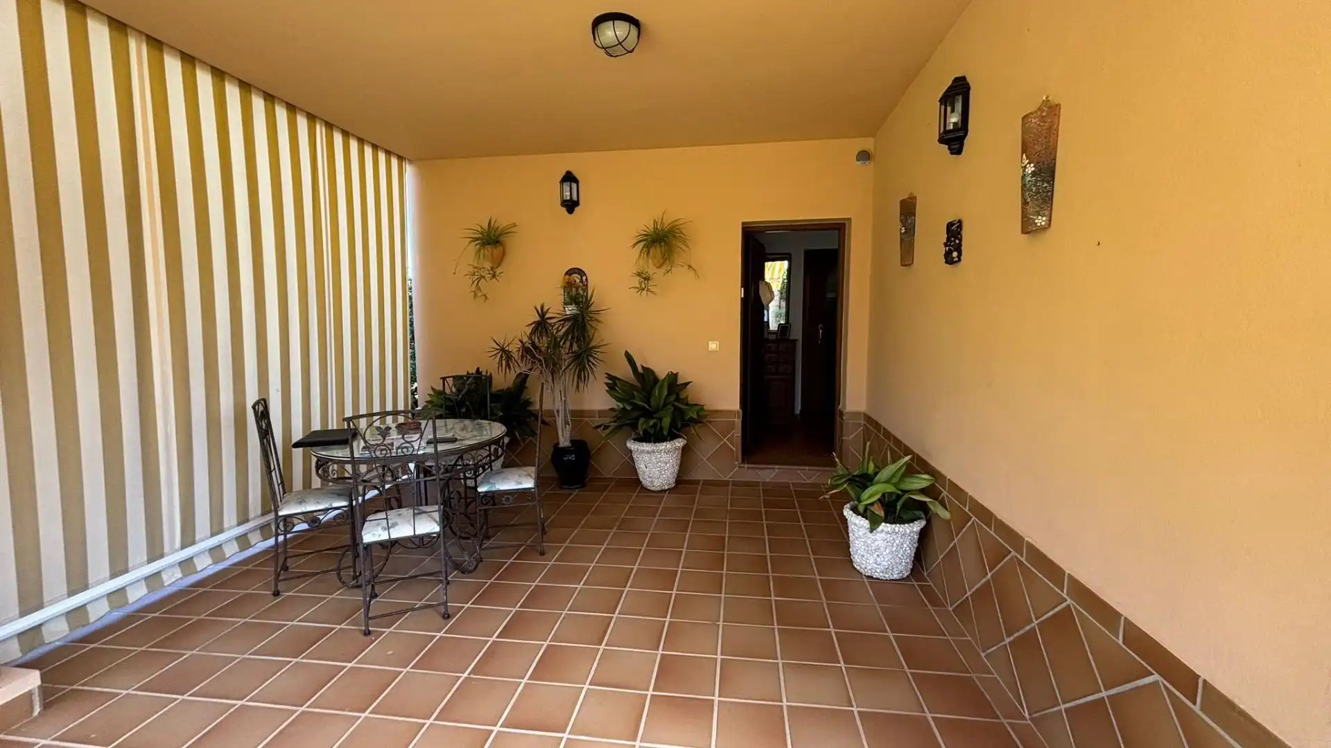 Casa o xalet en venda en Chiclana de la Frontera amb Aire condicionat, Jardí privat i Traster