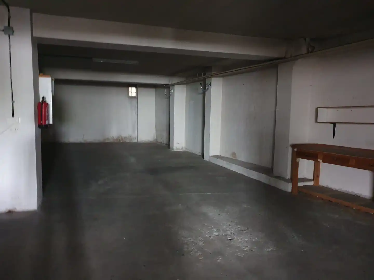 Local comercial en venda a Cuatro Caminos - Plaza de la Cubela, imagen 3