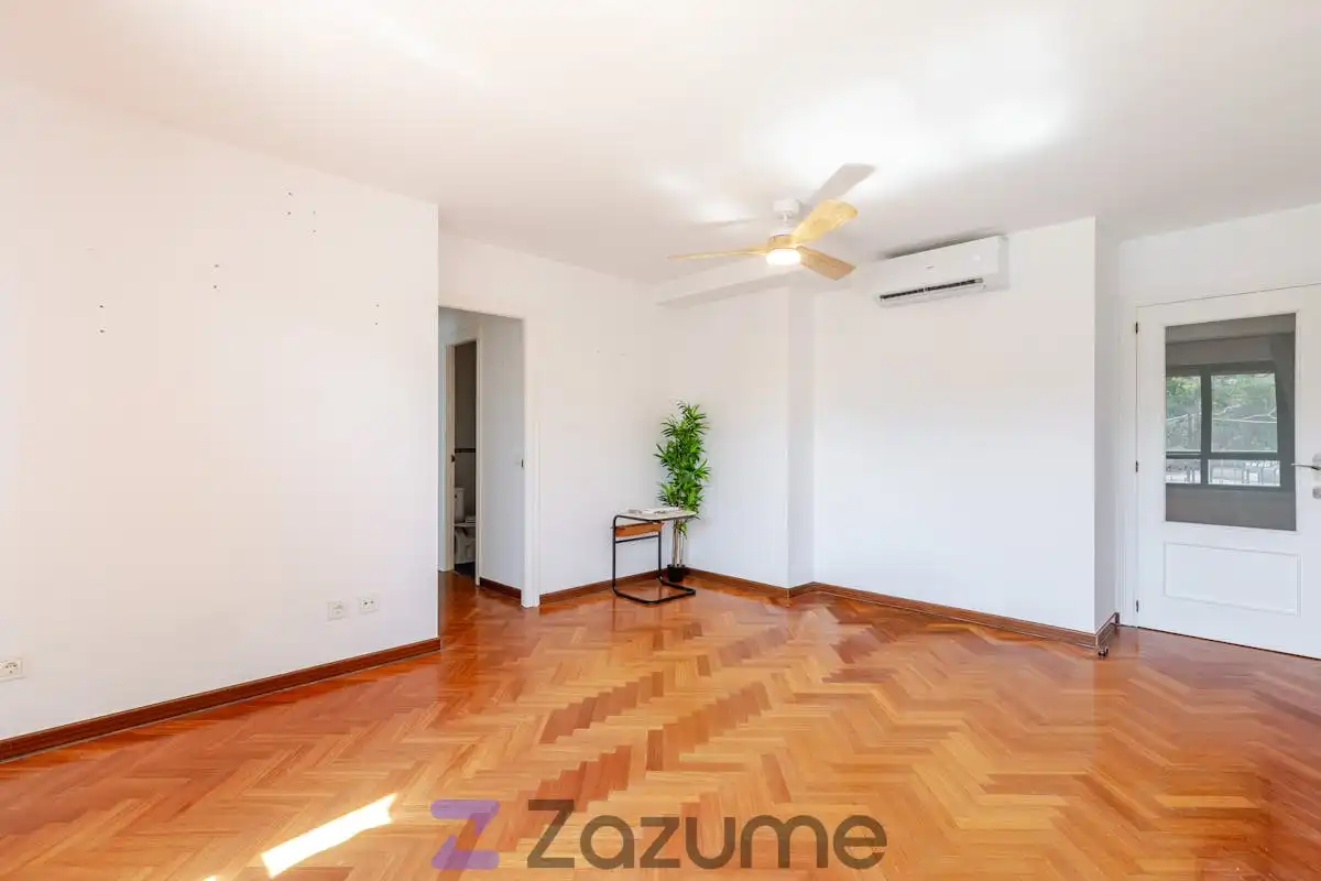 Habitación de Piso de alquiler en Móstoles con Aire acondicionado, Calefacción y Parquet