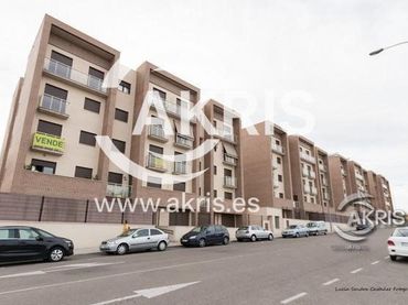 Individuel à vendre à Calle Doctor Jiménez Díaz