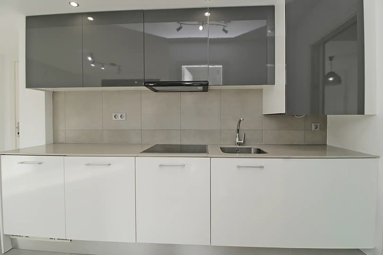 Erdgeschosswohnung mit Aufzug zur Miete in Segur de Calafell, imagen 6