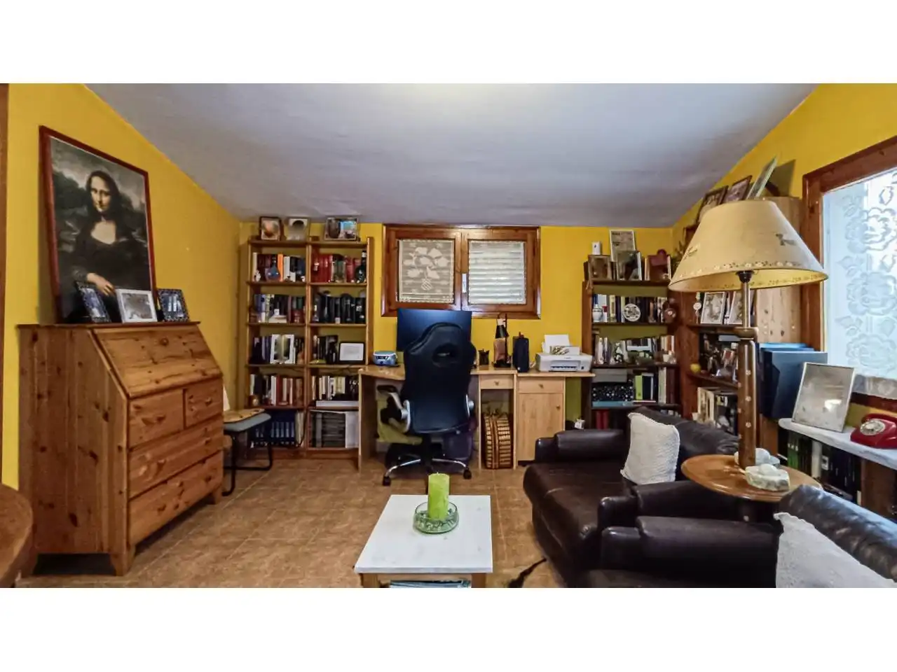 Casa o xalet en venda en Llinars del Vallès amb Aire condicionat, Calefacció i Jardí privat