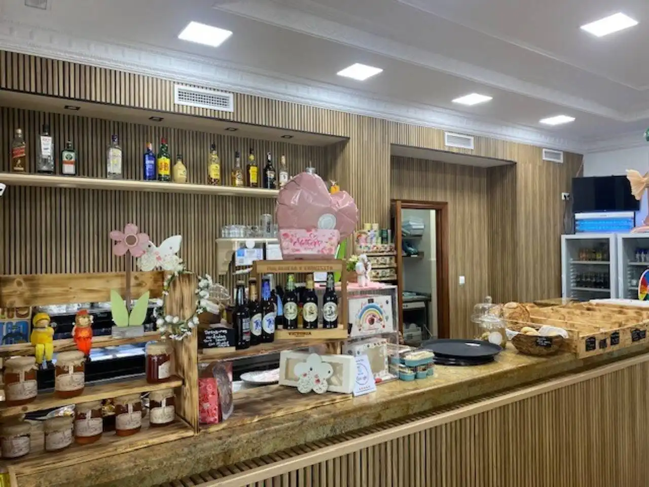 Local comercial en traspaso en Calle Parque Central, imagen 5