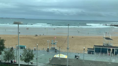Foto 2 de Pis de lloguer a La Arena, Gijón