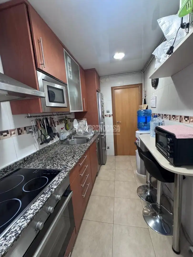 Piso con terraza en venta en Centre - Can Nadal, imagen 18