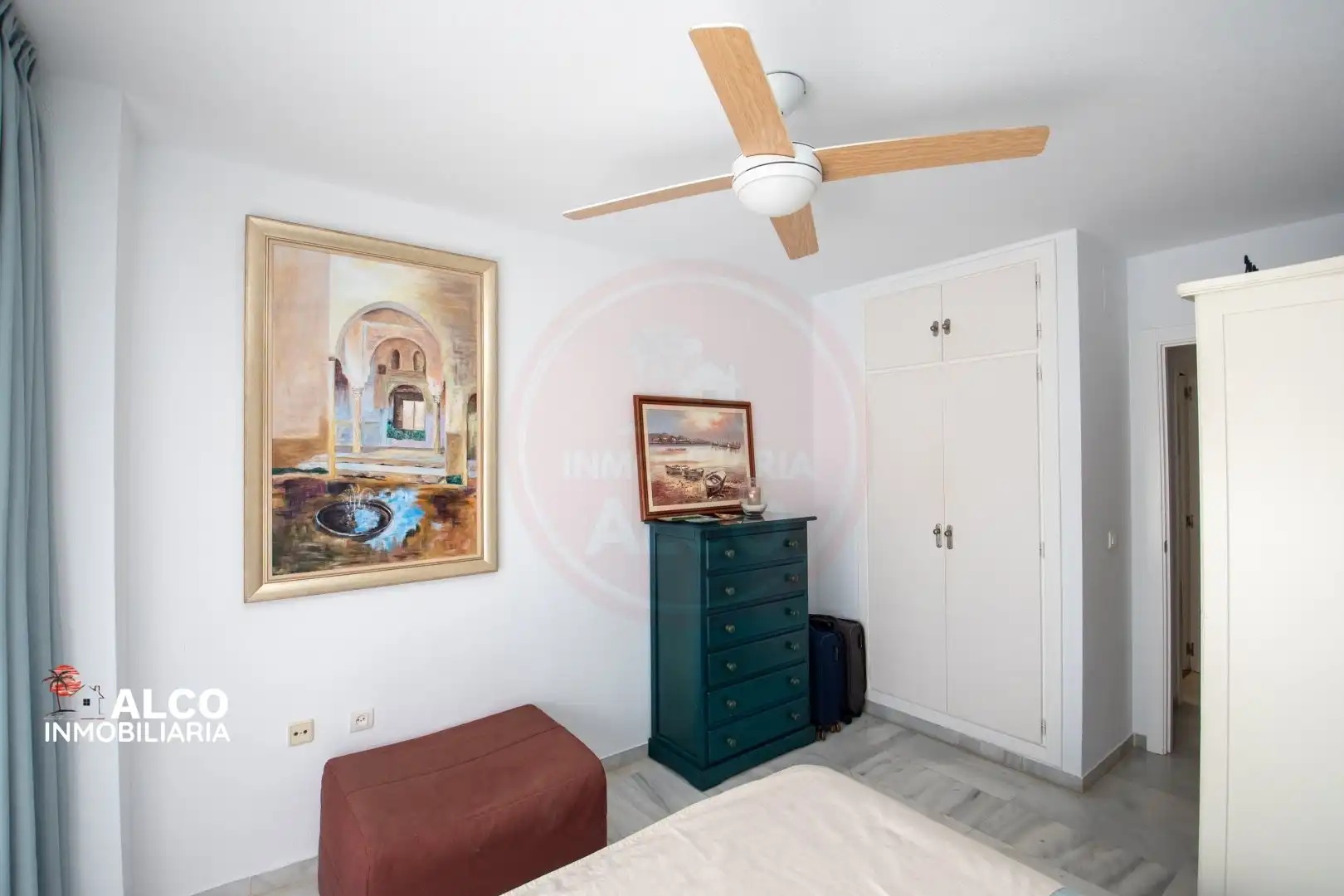 Appartement avec piscine à vendre à COSTA DEL ORO 1, imagen 22