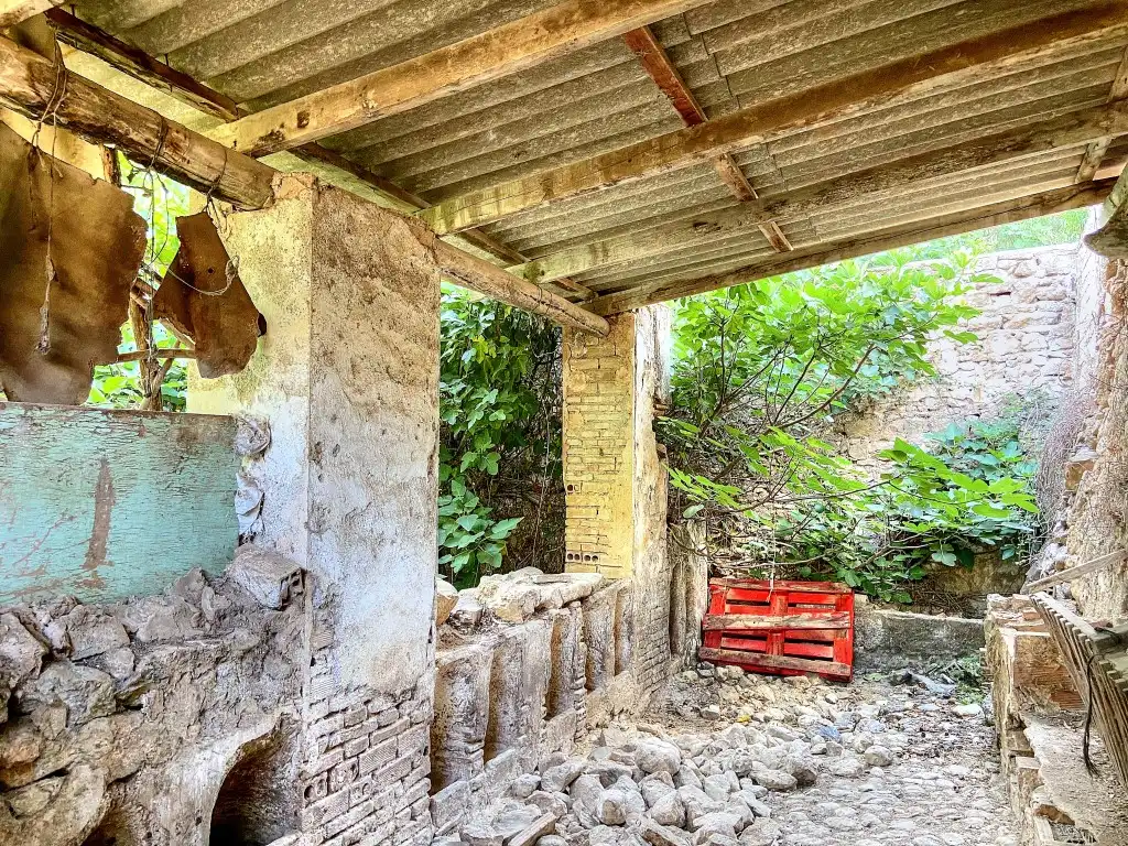 Casa rústica en venda a Riogordo, imagen 31